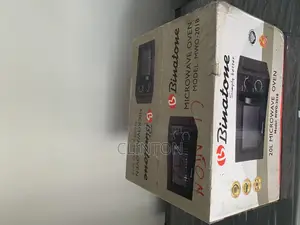 Microwave Oven
