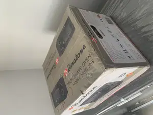 Microwave Oven