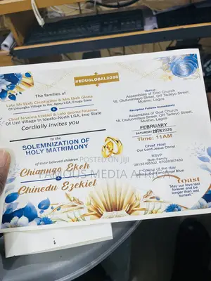 General Printing