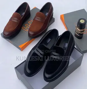 Original Oggi Italian Loafers Shoe For Men