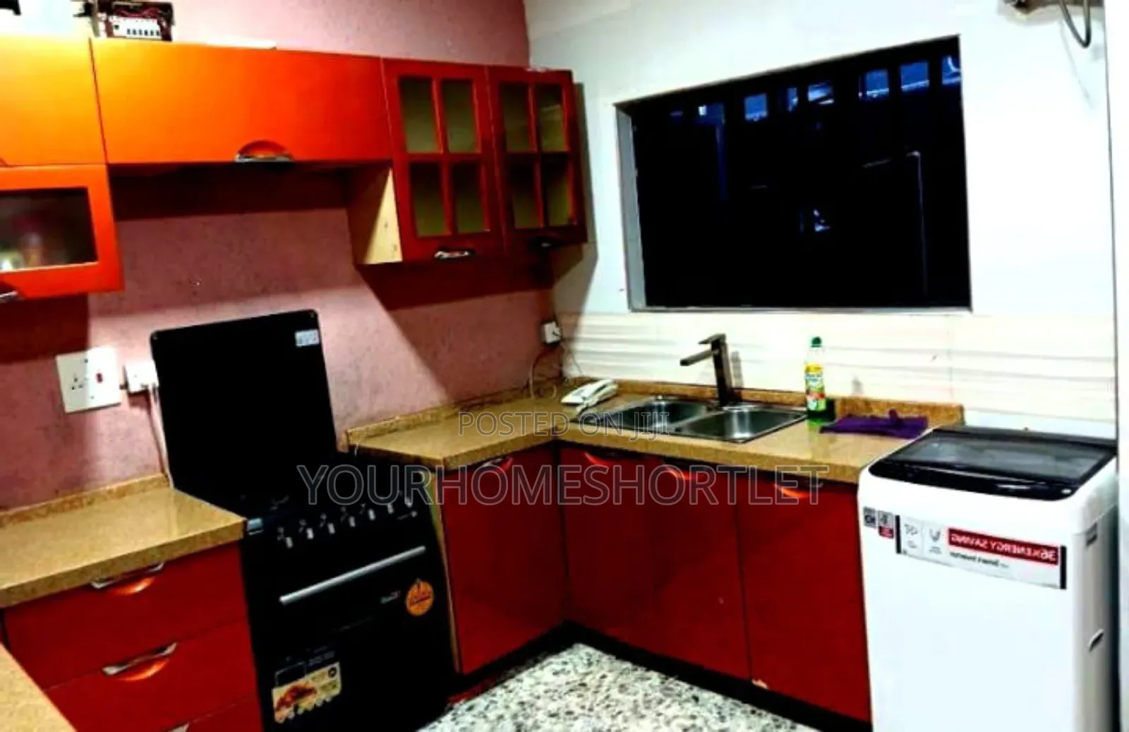4/ 3 Bedroom Duplex