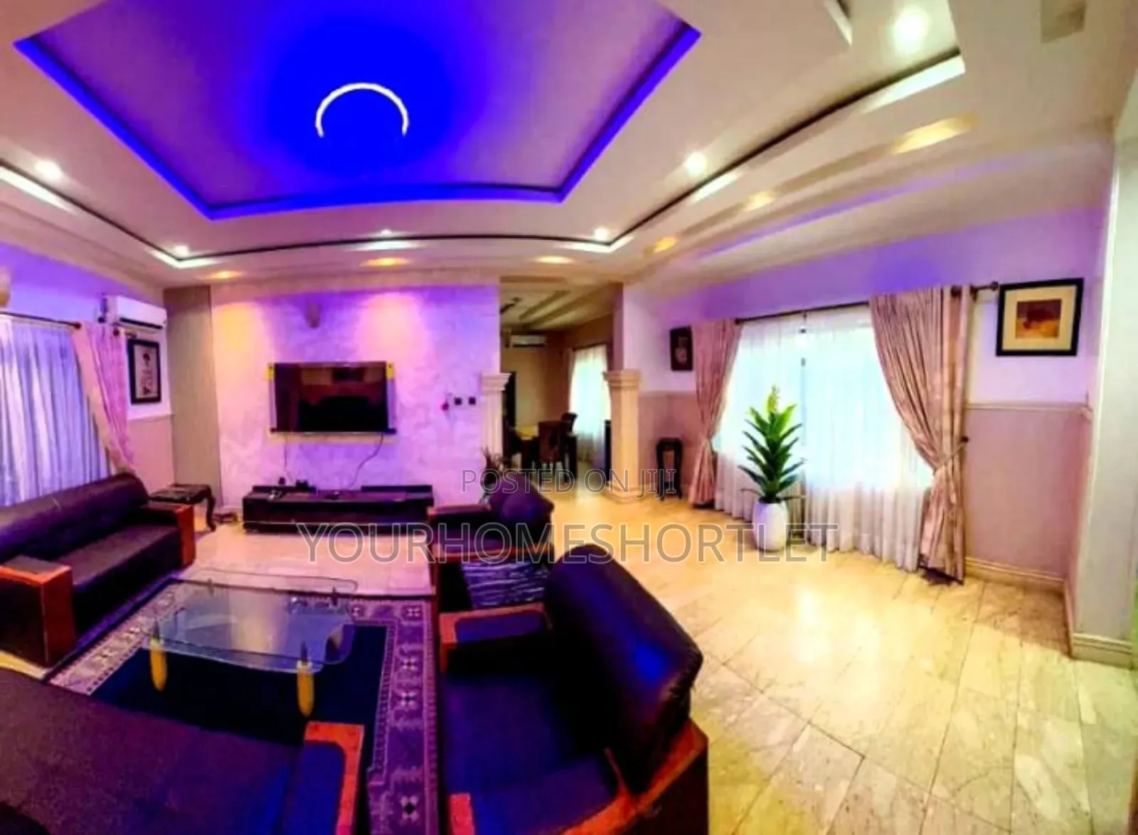 4/ 3 Bedroom Duplex