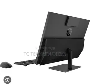 New Desktop Computer HP ProOne 600 8GB Intel Core I5 HDD 1T