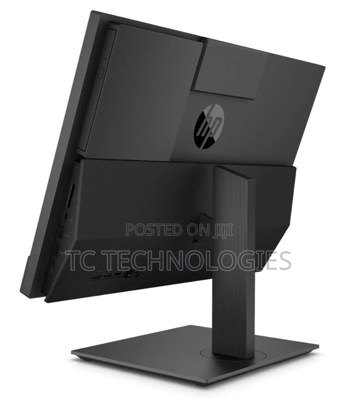 New Desktop Computer HP ProOne 600 8GB Intel Core I5 HDD 1T