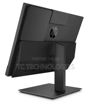 New Desktop Computer HP ProOne 600 8GB Intel Core I5 HDD 1T