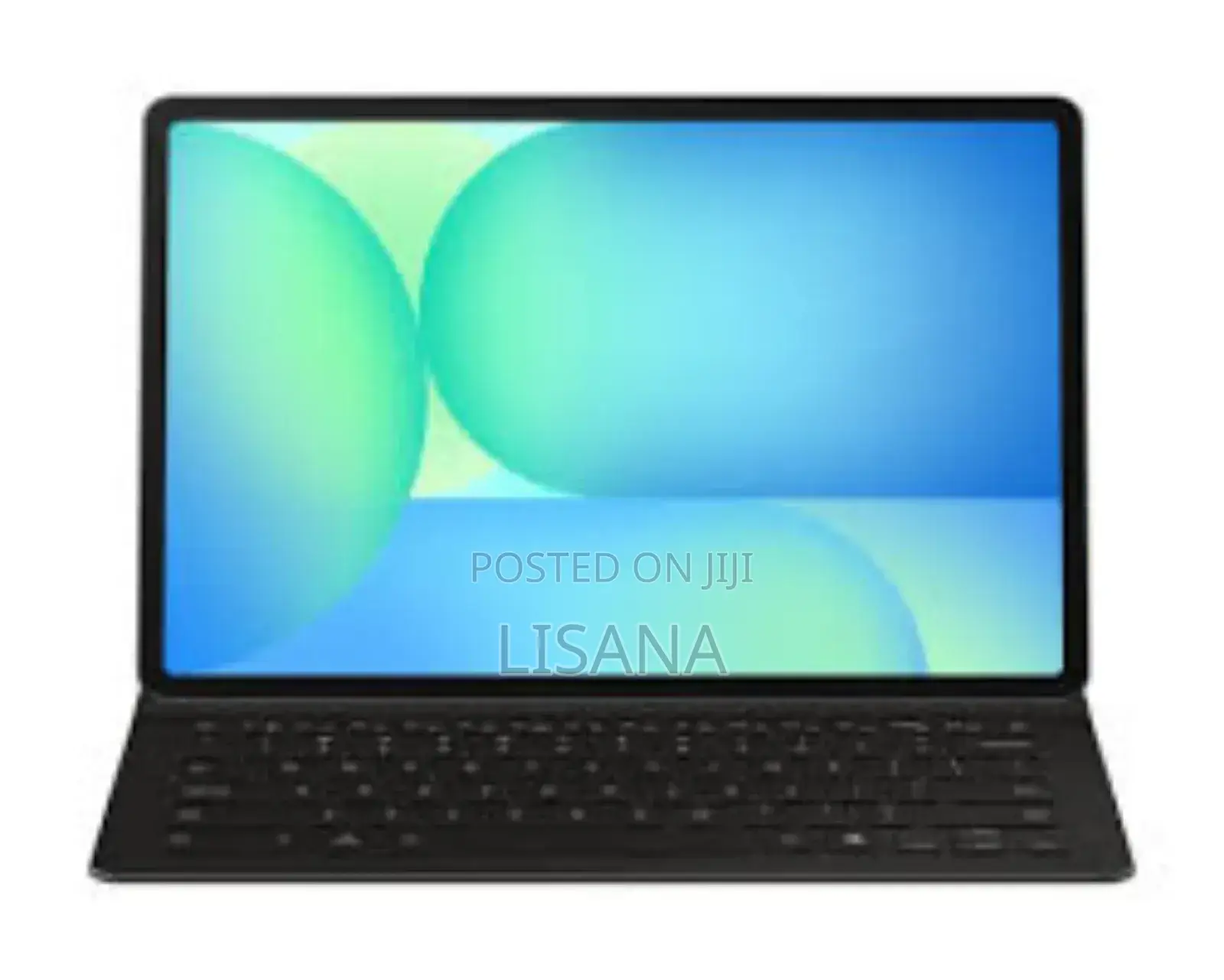 New Samsung Galaxy Tab S10+ 5G 256 GB