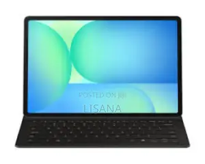 New Samsung Galaxy Tab S10+ 5G 256 GB