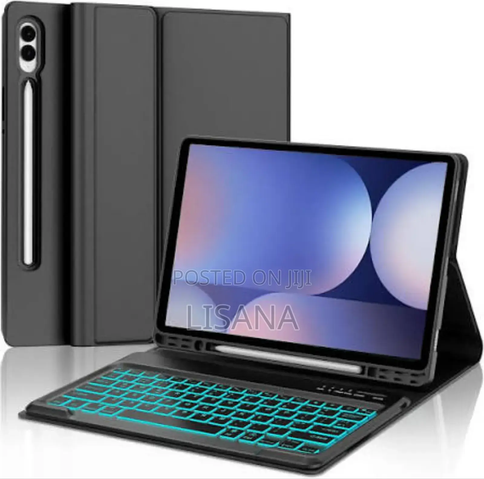 New Samsung Galaxy Tab S10+ 5G 256 GB
