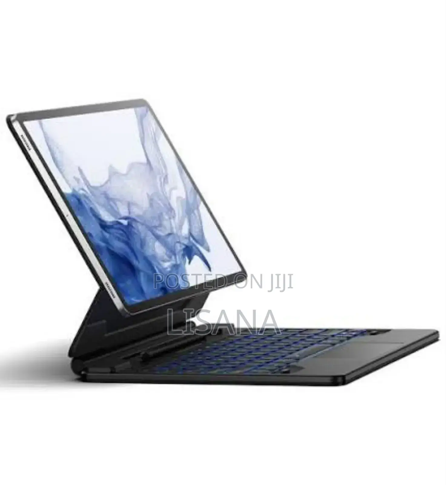 New Samsung Galaxy Tab S10+ 5G 256 GB
