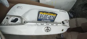 Complete Booth Camry 2020