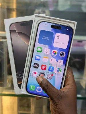 Apple iPhone 16 Pro 128 GB Gold
