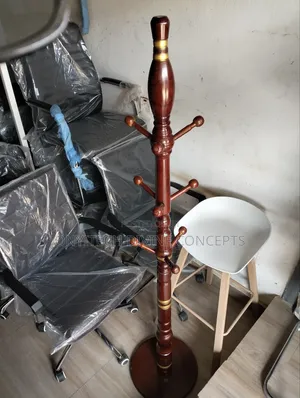 Luxury Wooden Suit Hanger