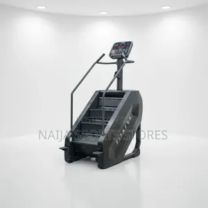 Supermax Pro Stair Climber