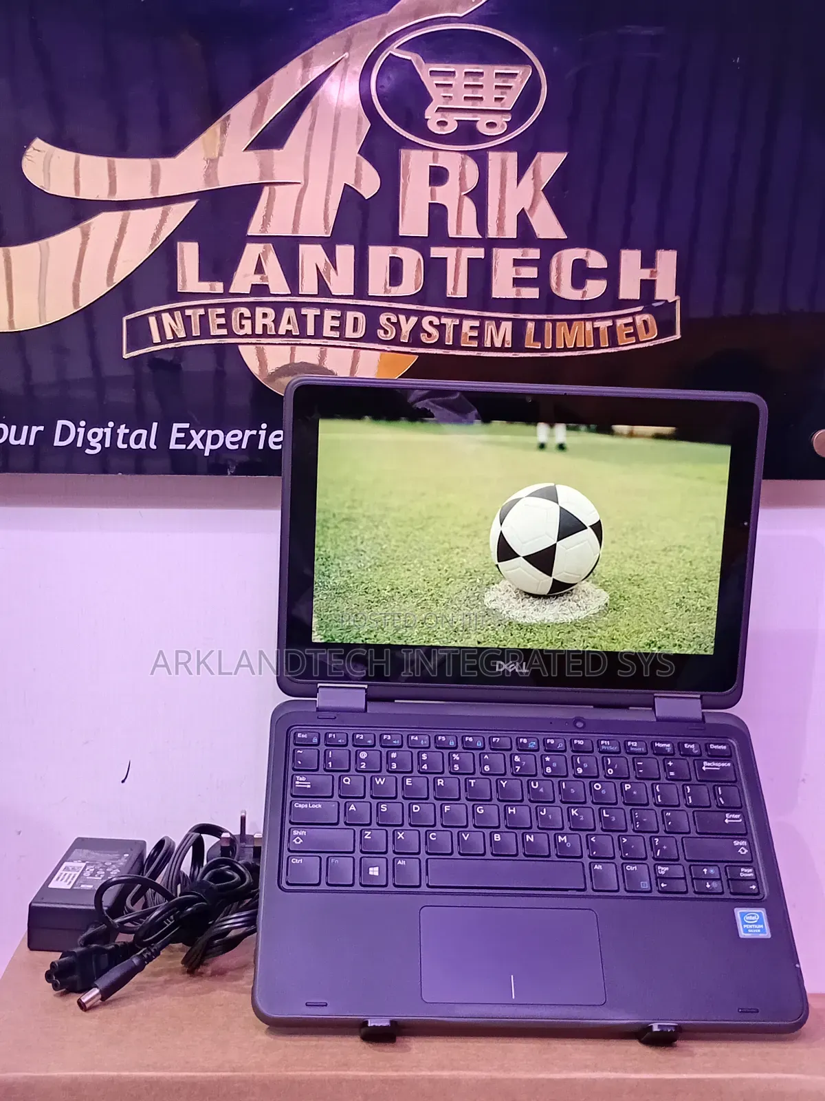 Laptop Dell Latitude E5510 8GB Intel Pentium SSD 256GB