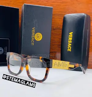 Versace Golden Vintage Style With Perfect Couple Set