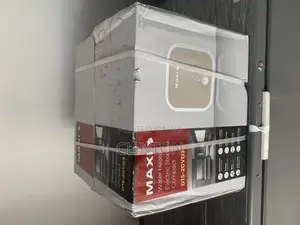 Water Heater Electric Storage Compact