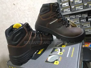 Alaska C Pro Safety Joggers