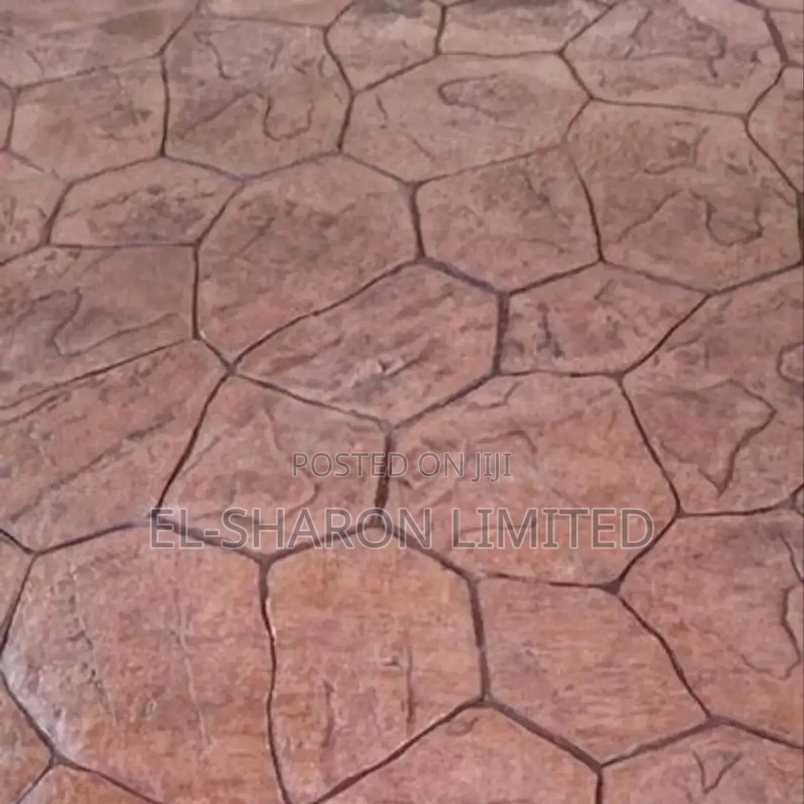 Decorating Floor