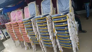 Banquet Chairs Available