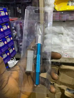 Precision Art Knife
