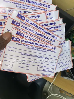 General Printing