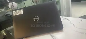 Laptop Dell Precision 3541 8GB Intel Core i5 SSD 256GB