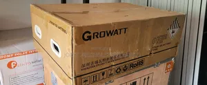 Growatt 5kwh 24v 100a
