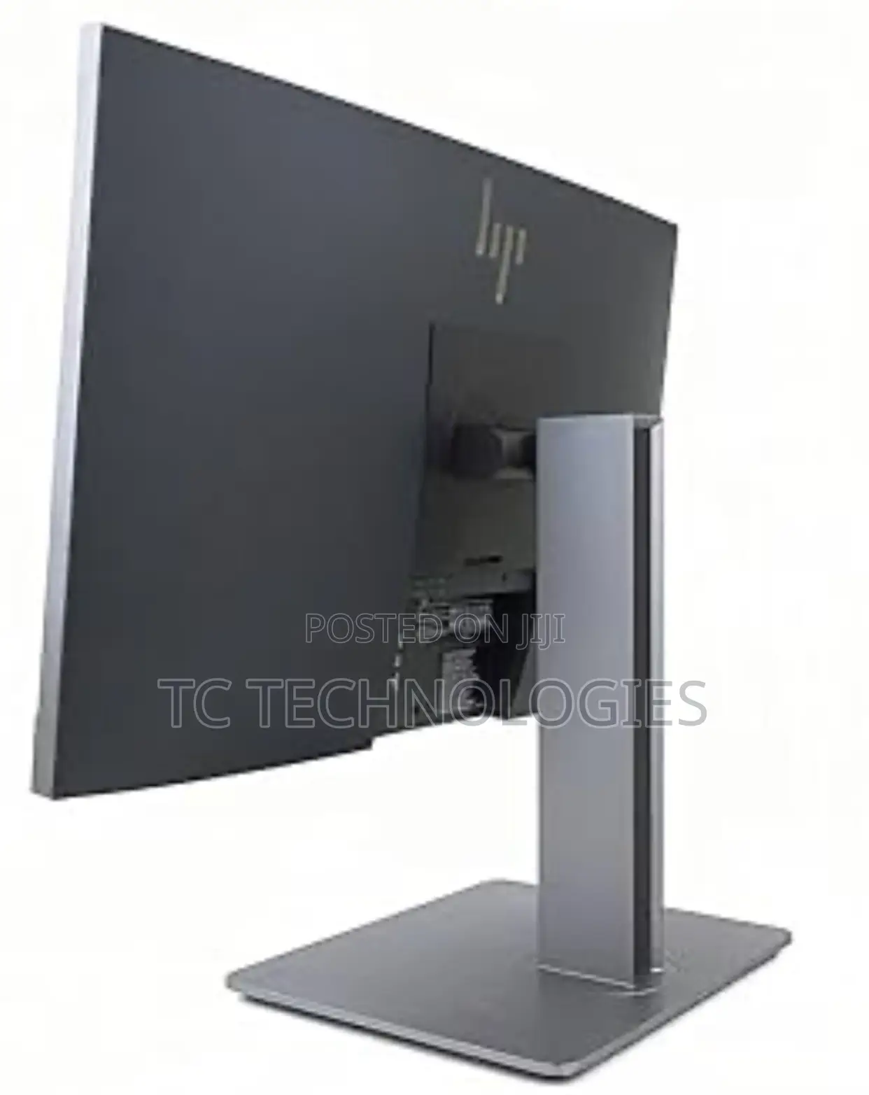 New Desktop Computer HP EliteOne 800 G6 8GB Intel Core i5 HDD 512GB