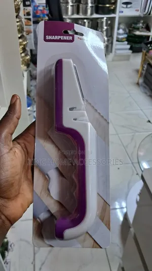 Prima Sharpener