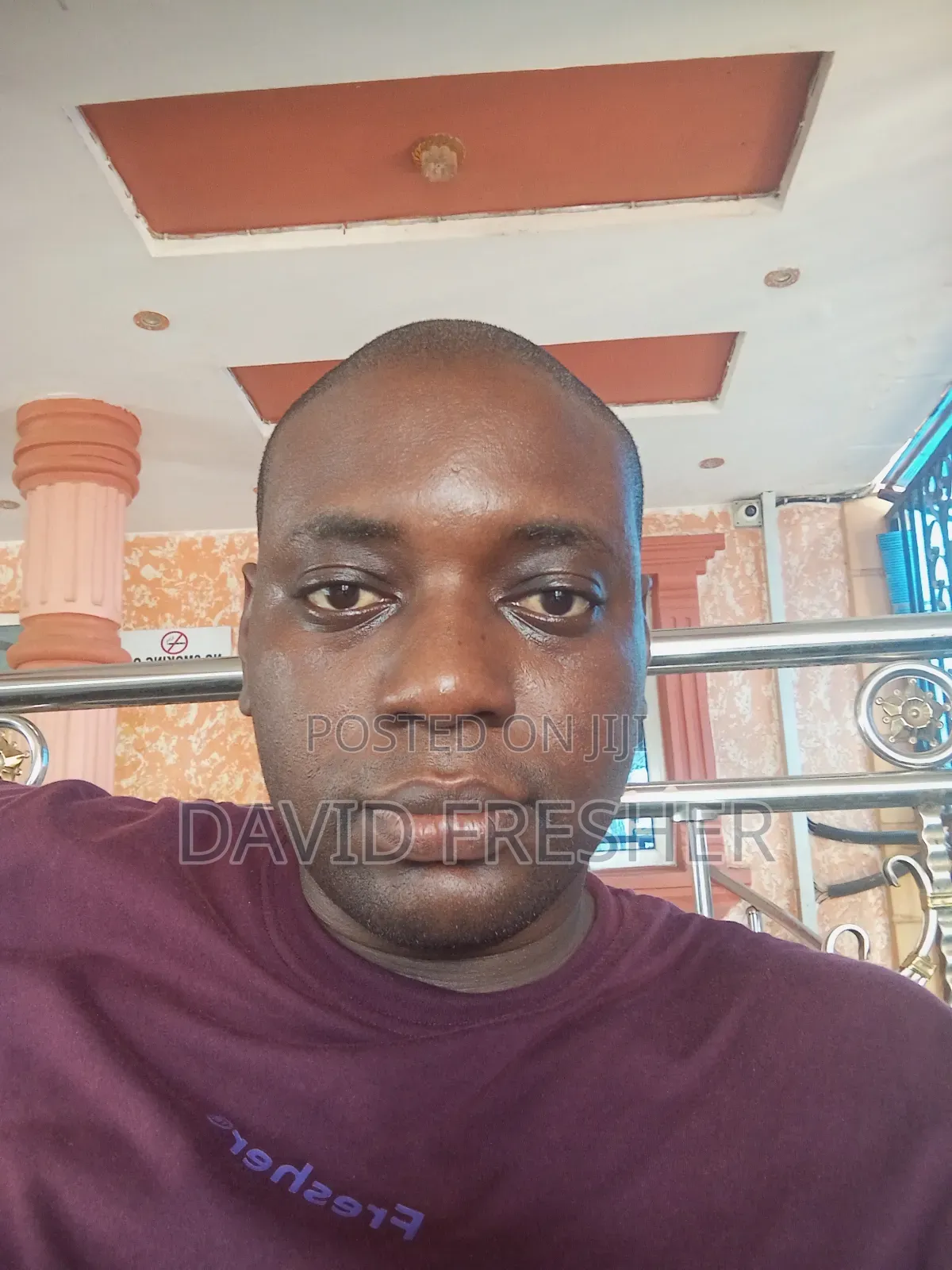 Mr Tope Olugbogi
