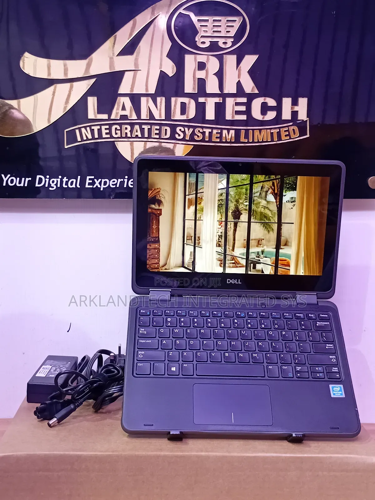 Laptop Dell Latitude E5520m 8GB Intel Pentium SSD 128GB