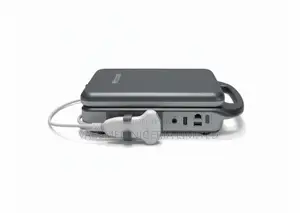 Portable Digital Ultrasound System - Dp 10