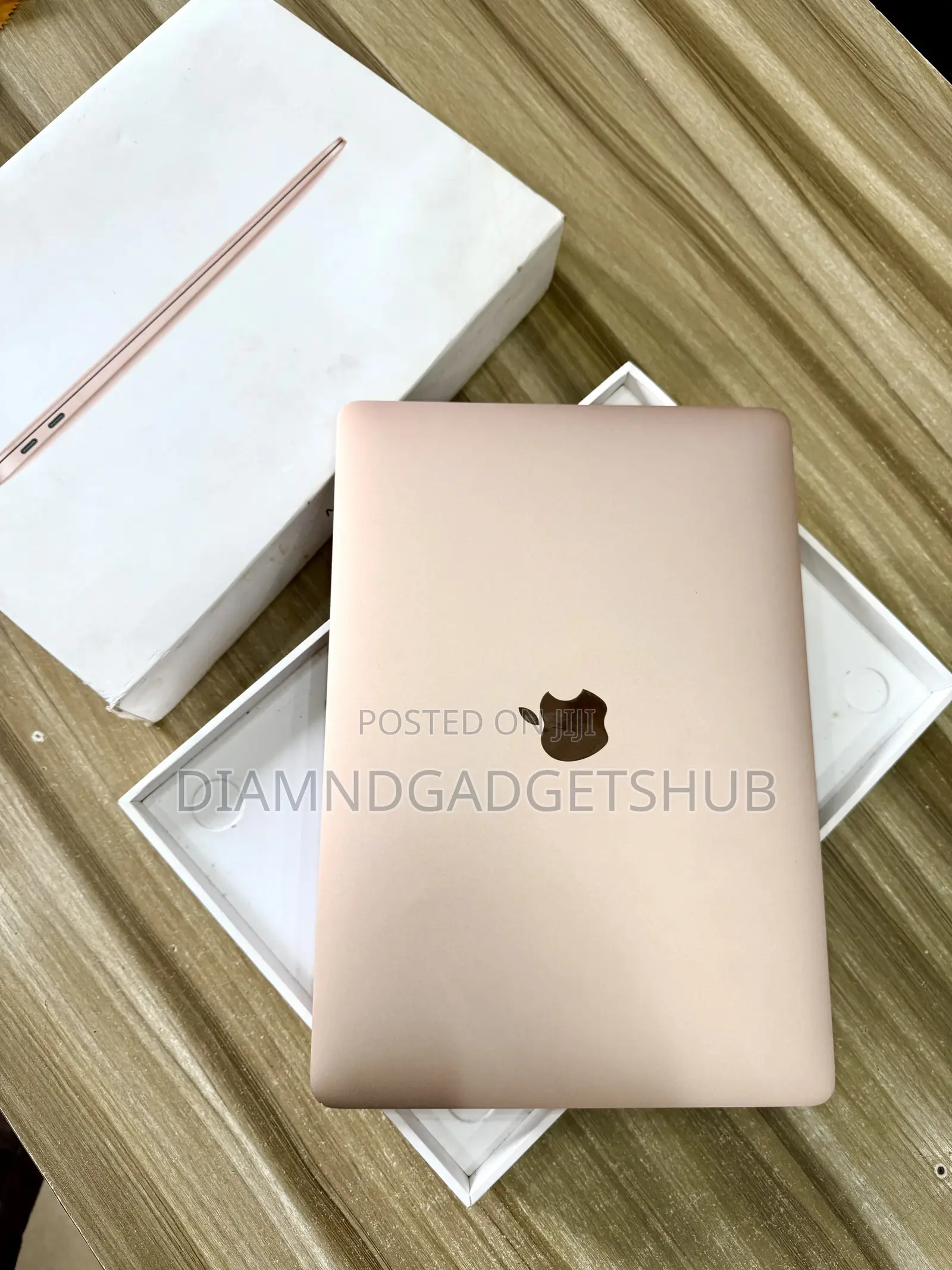 Macbook Air