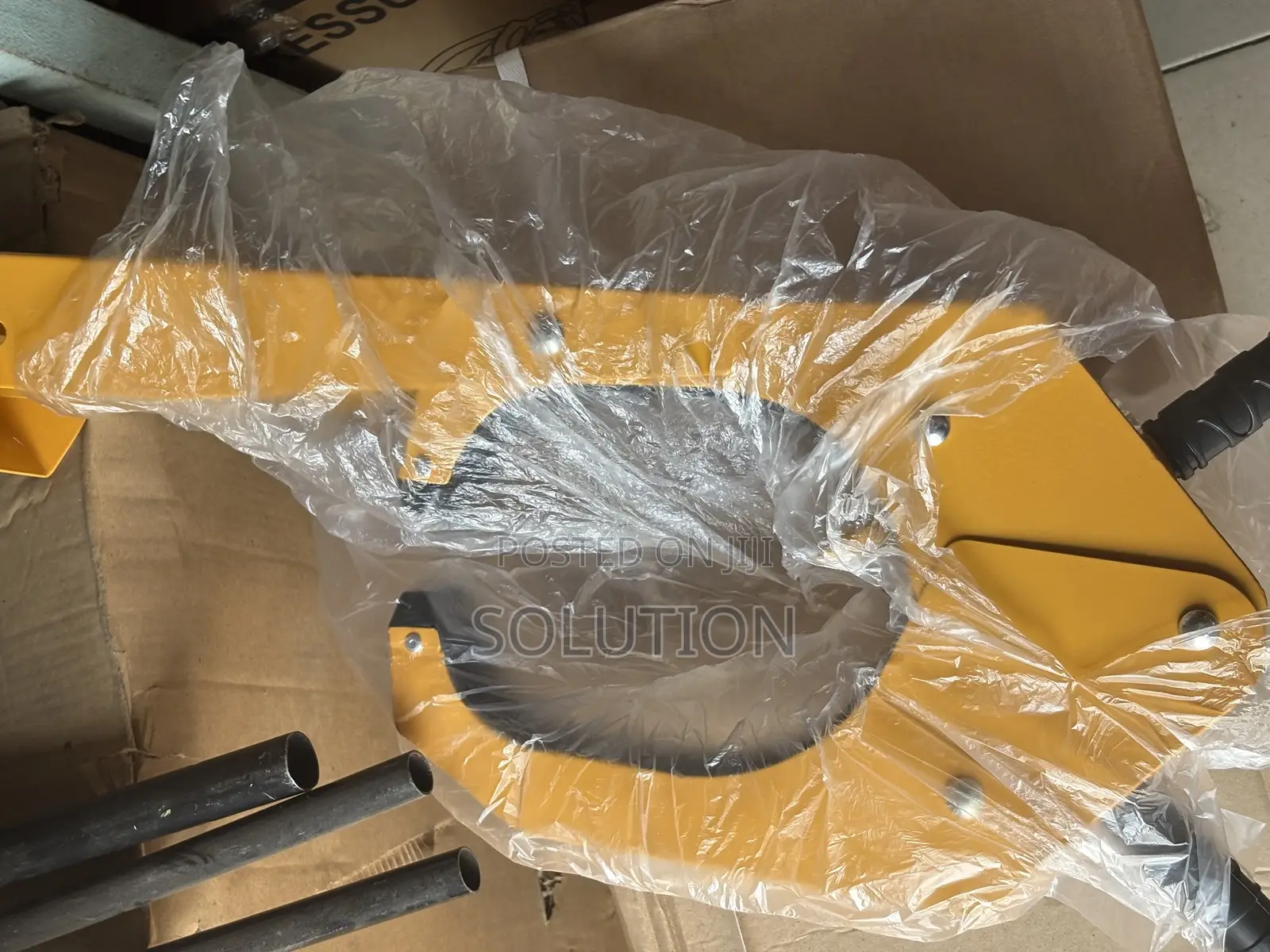 Wheel Lock (Tyre Lock)