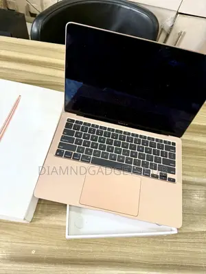 Macbook Air