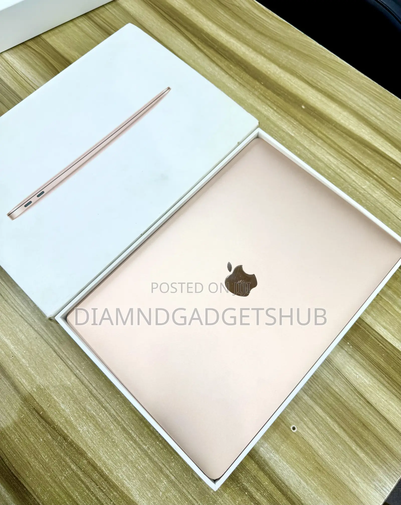 Macbook Air