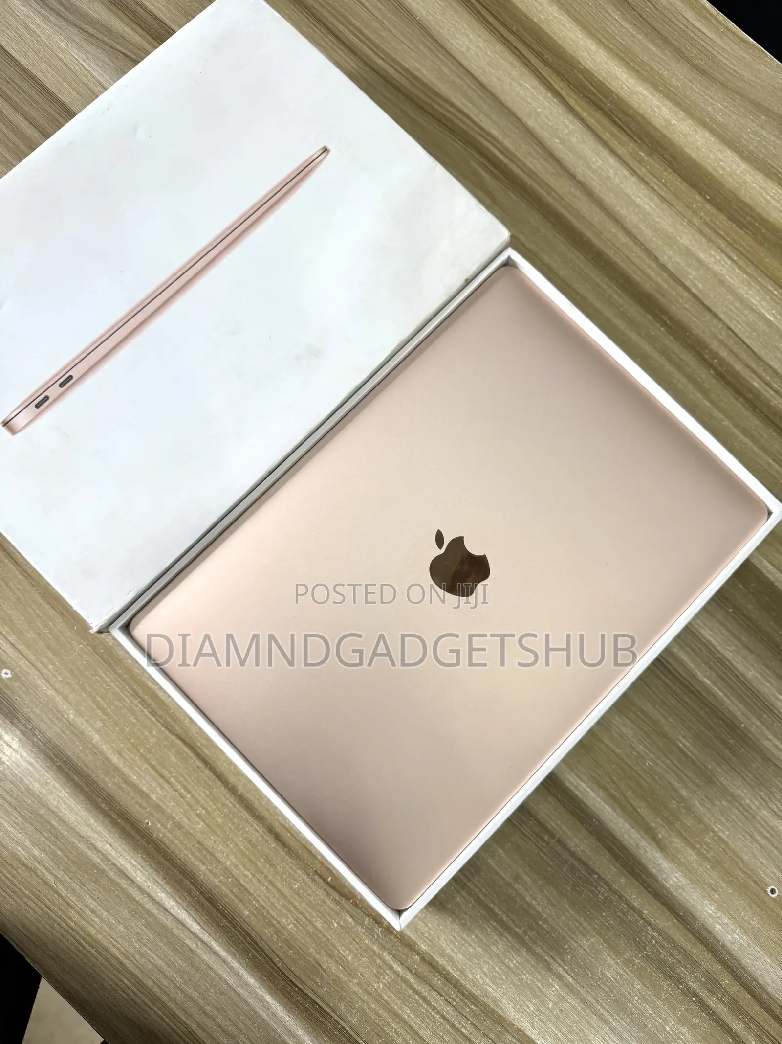 Macbook Air