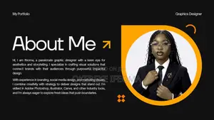 Graphics Designer