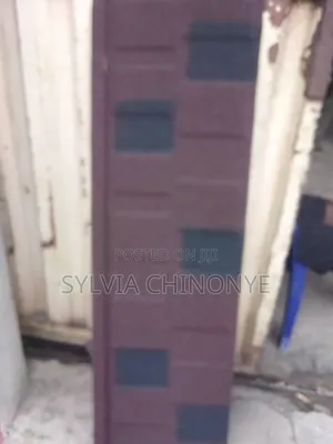 Best Quality Stone Coated Roofing Sheets F