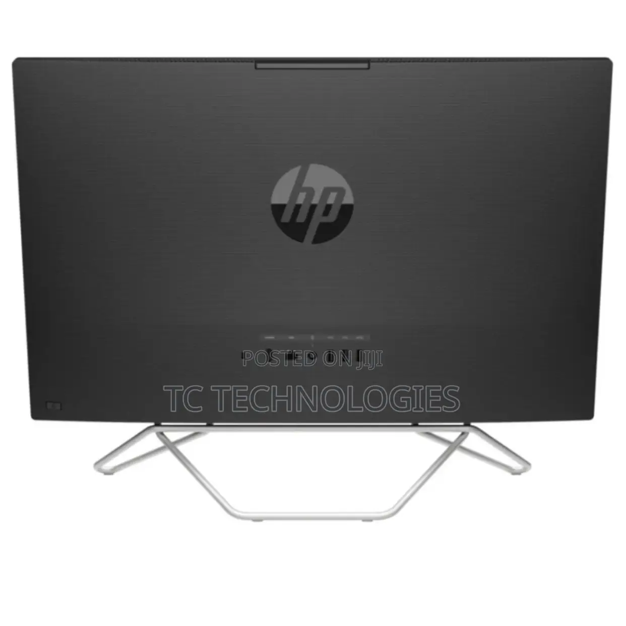 New Desktop Computer HP AiO 24 8GB Intel Core I5 HDD+SSD 512GB