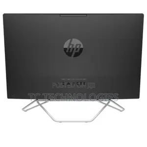 New Desktop Computer HP AiO 24 8GB Intel Core I5 HDD+SSD 512GB