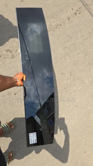 Hyundai Sonata 2016 First Small Panoramic Roof Glass Available