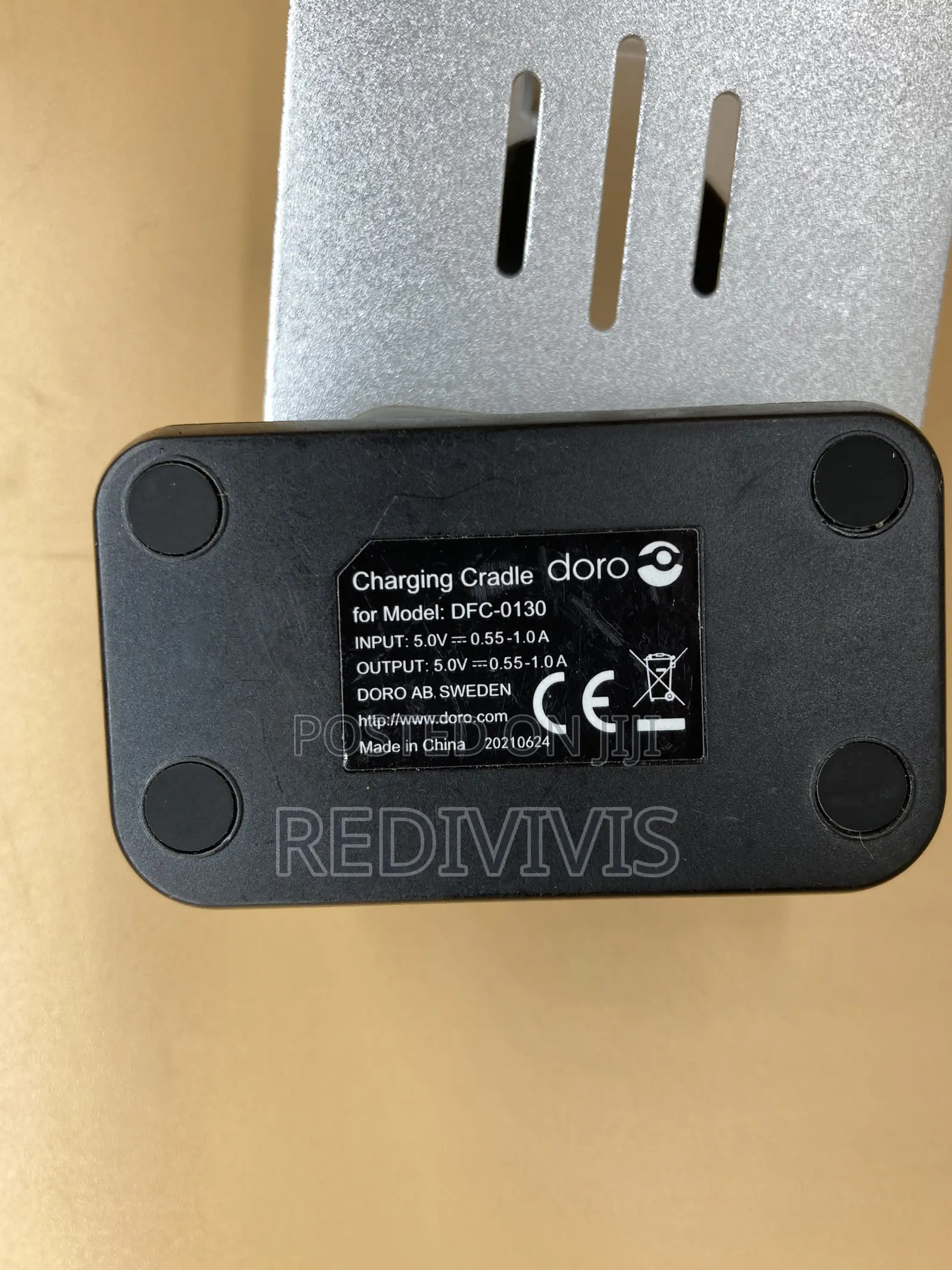 Doro Charging Cradle