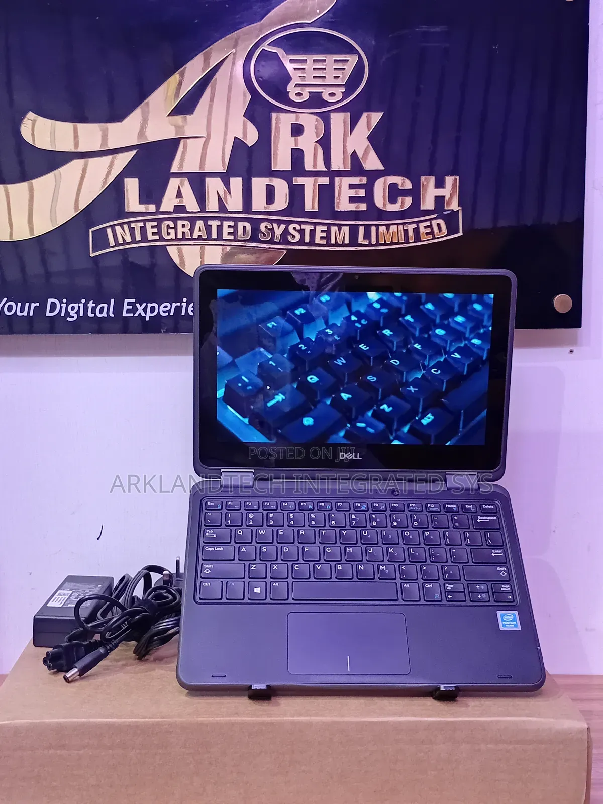 Laptop Dell Latitude E5530 8GB Intel Pentium SSD 128GB
