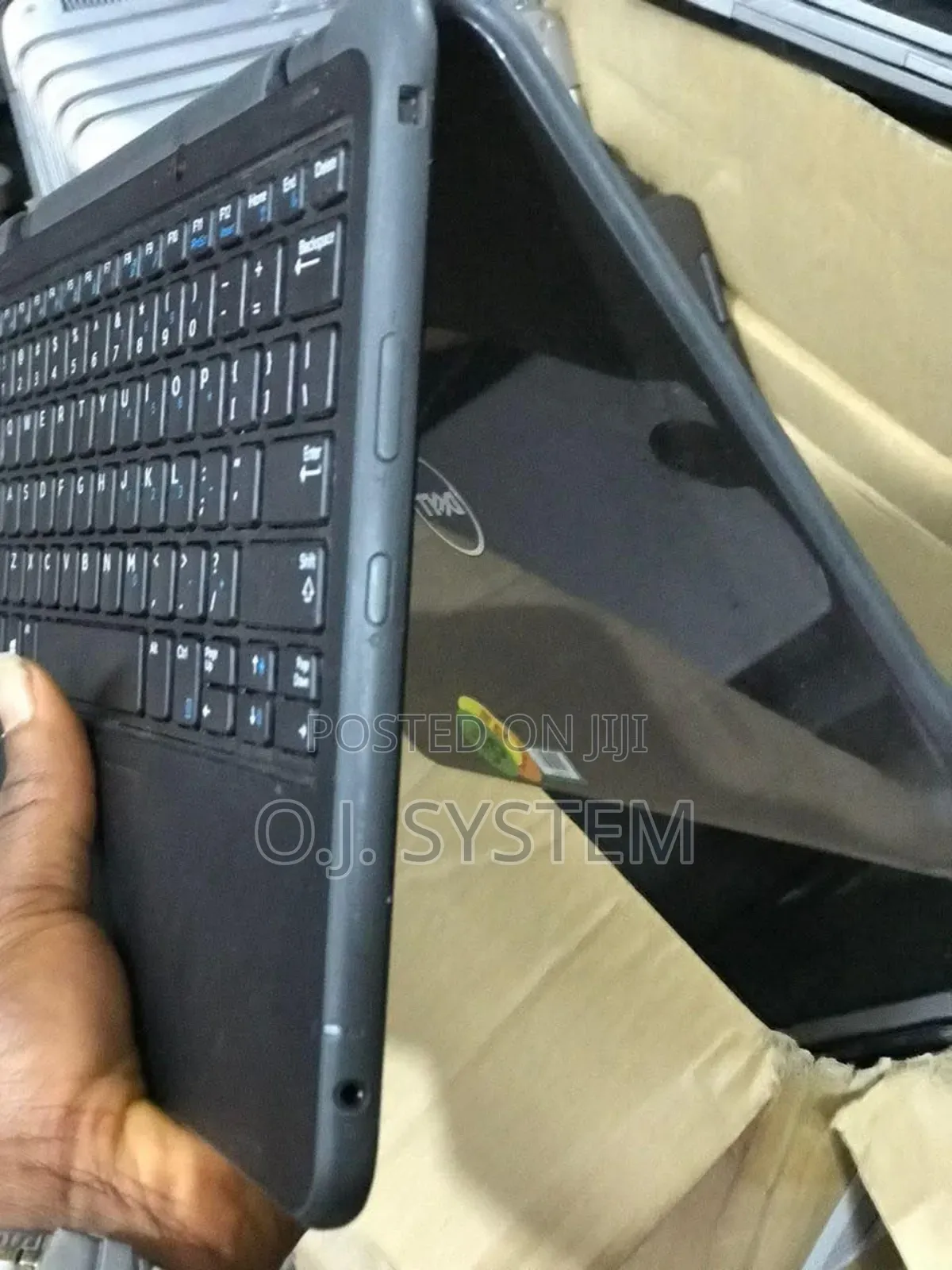 Laptop Dell Latitude 11 3190 8GB Intel SSD 256GB