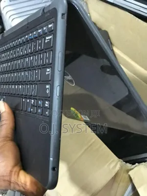 Laptop Dell Latitude 11 3190 8GB Intel SSD 256GB