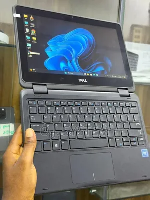 Laptop Dell Latitude 11 3190 8GB Intel SSD 256GB