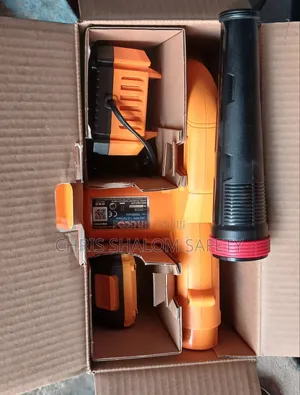 Ingco Cordless Blower