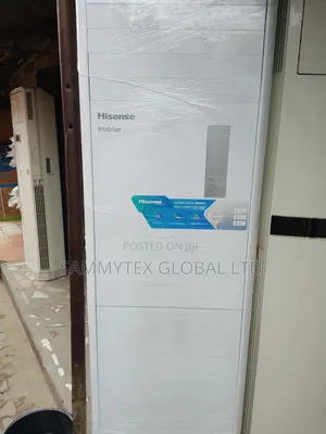 Direct Hisense Tokunbo 2hp Inverter Standing Ac
