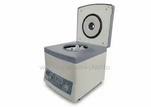 Centrifuge - 8 Buckets